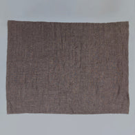 Vanessa Chow Ocean Pacific West Blue Octopus Quilt Mustard | BIEN BIEN