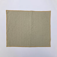 Vanessa Chow Ocean Pacific West Peach Quilt Birchwood | BIEN BIEN