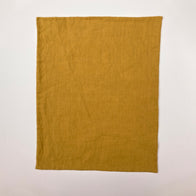 Vanessa Chow Ocean Pacific West Quilt Study Indigo/Mustard | BIEN BIEN