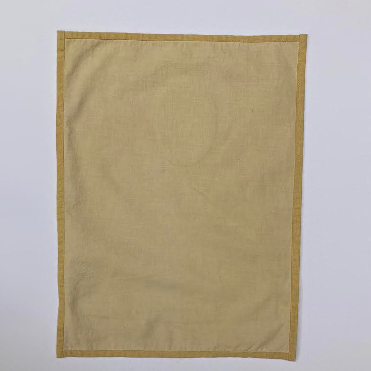 Vanessa Chow Ocean Pacific West Quilt Study Peach/Sand | BIEN BIEN