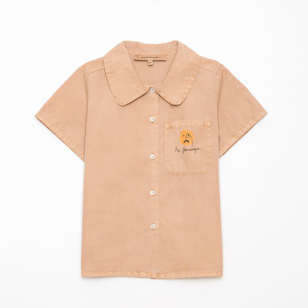 Flamingo Kid's Shirt