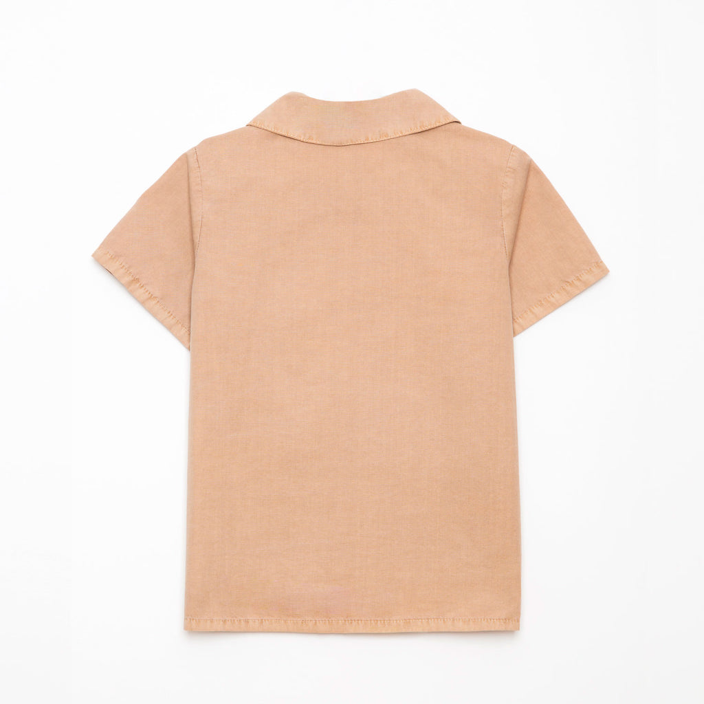 Flamingo Kid's Shirt