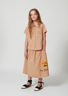 Flamingo Kid's Shirt