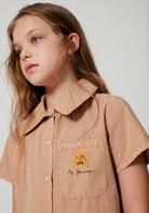 Flamingo Kid's Shirt