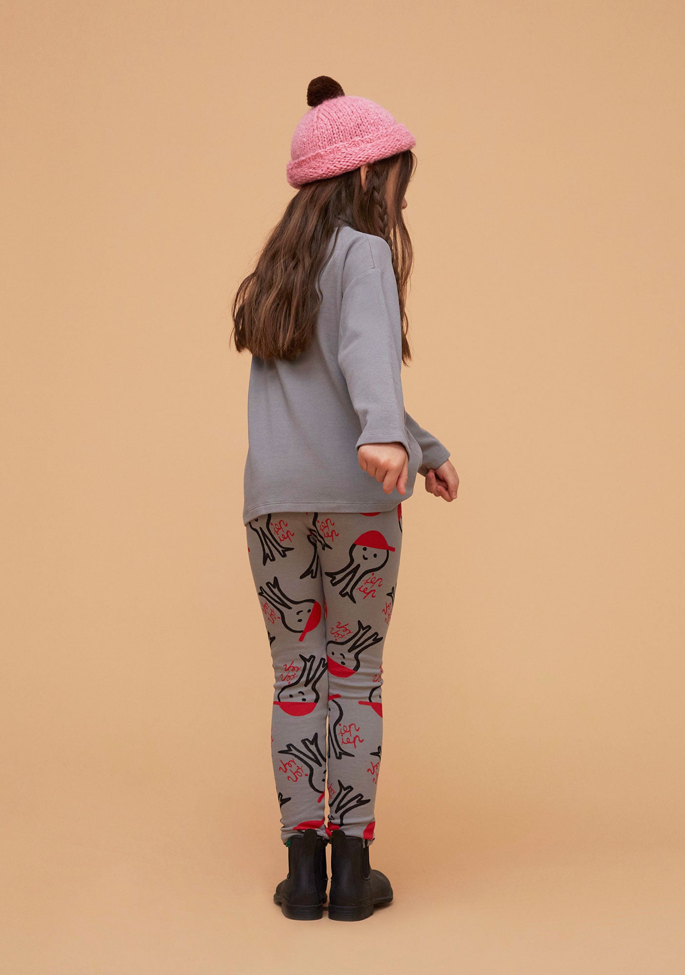 Lep Lep Kid's Legging