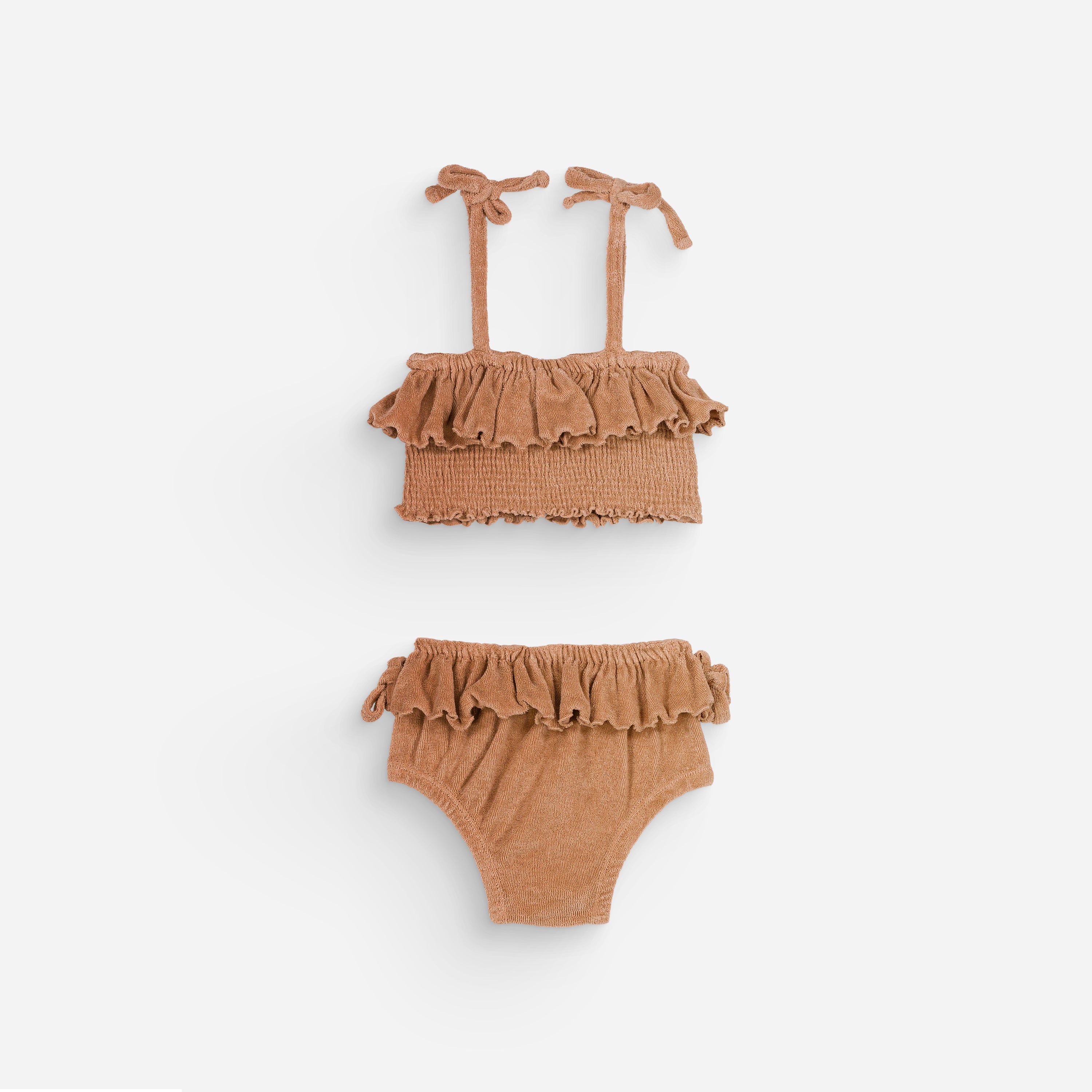 NEW We Are Kids Luna Kid Bikini Maillot Swimsuit Sunkiss | BIEN BIEN bienbienshop.com