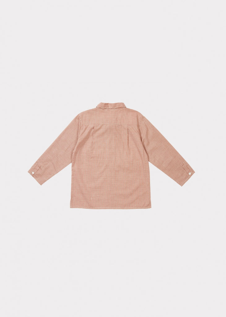 Owl Kid's Shirt