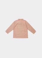 Owl Kid's Shirt
