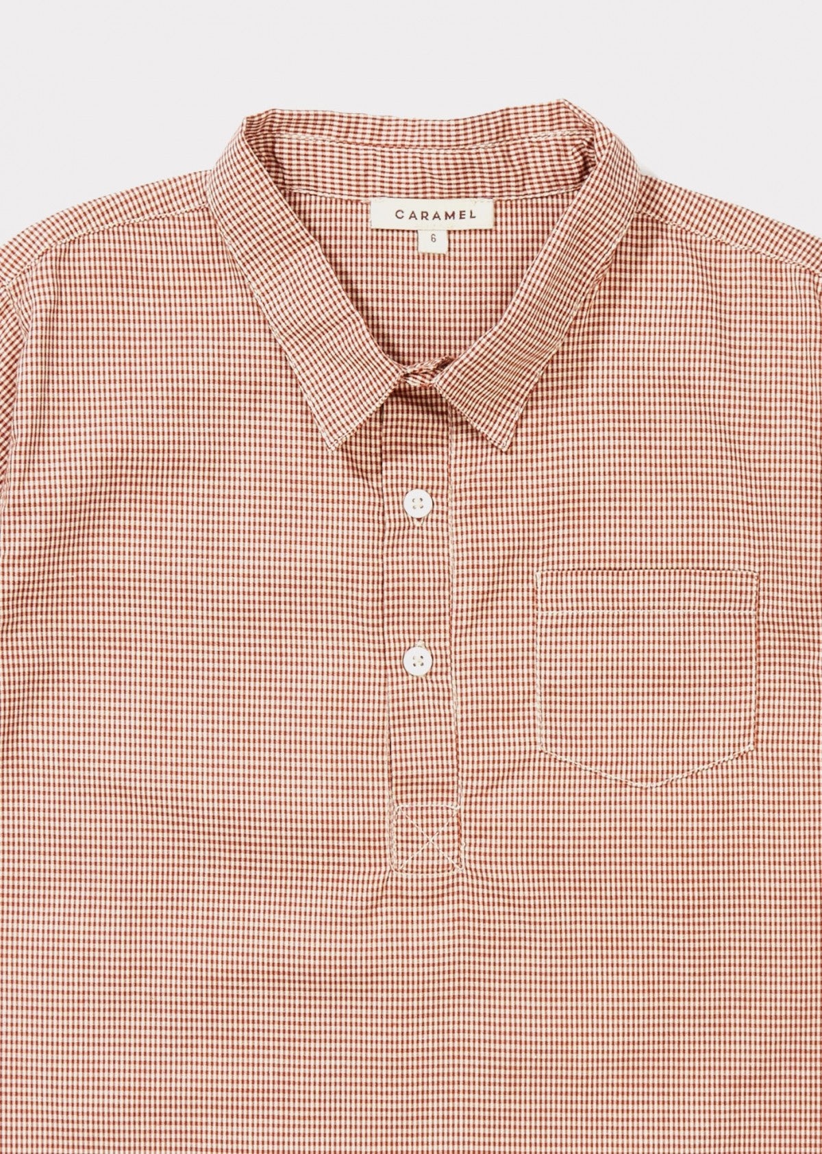 Owl Kid's Shirt