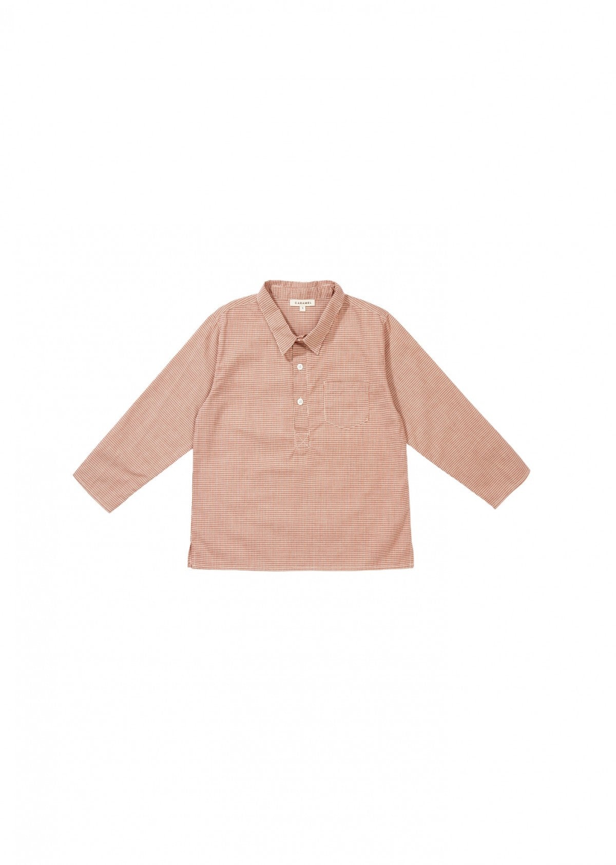 Owl Kid's Shirt