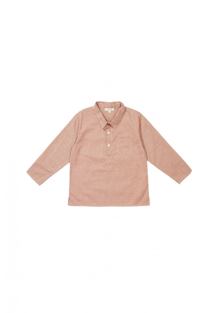 Owl Kid's Shirt