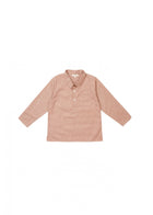 Owl Kid's Shirt