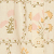 CabinQuiltFloralCream CabinQuiltFloralCream