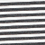 CharcoalIvoryStripe CharcoalIvoryStripe