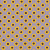 PewterFlowerDot PewterFlowerDot