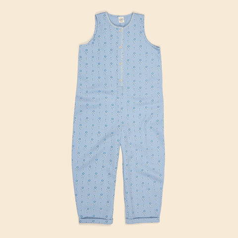 Tina Overall