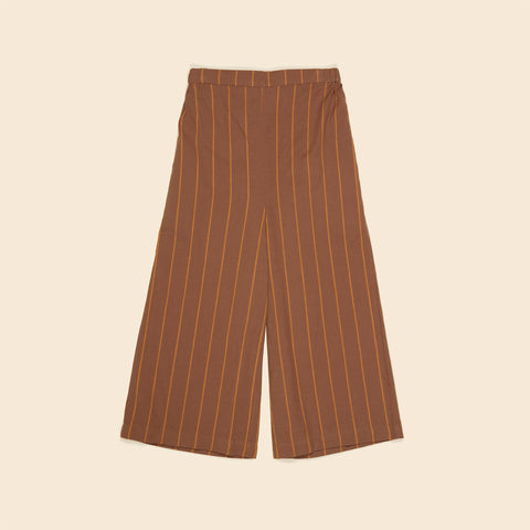 Tippi Culotte Trouser