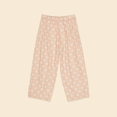 n*a様 Apolina Wini Trouser Set - 3-5y APOLINA_KID_TROUSER_MOLLY_ROSE