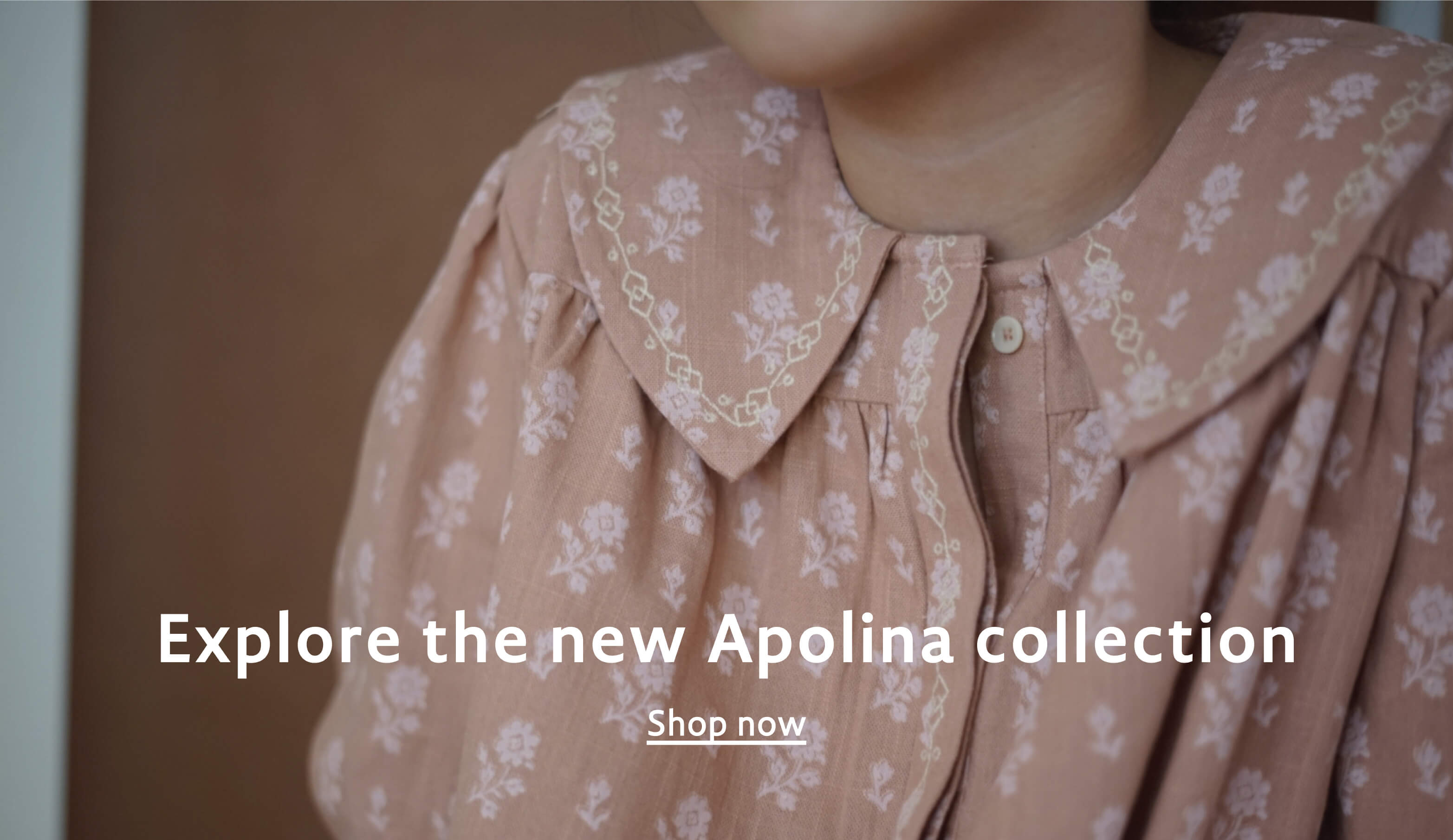 Apolina Autumn/Winter 2024, BIEN BIEN