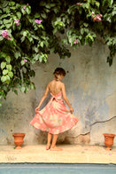 Holiday Kid's Dress