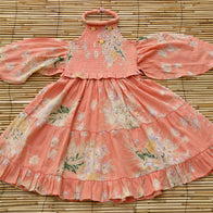 Holiday Kid's Dress