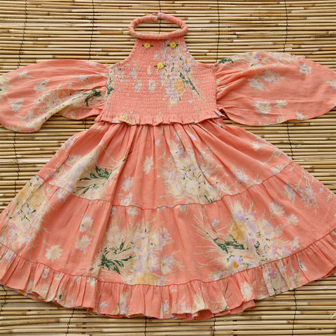 Holiday Kid's Dress