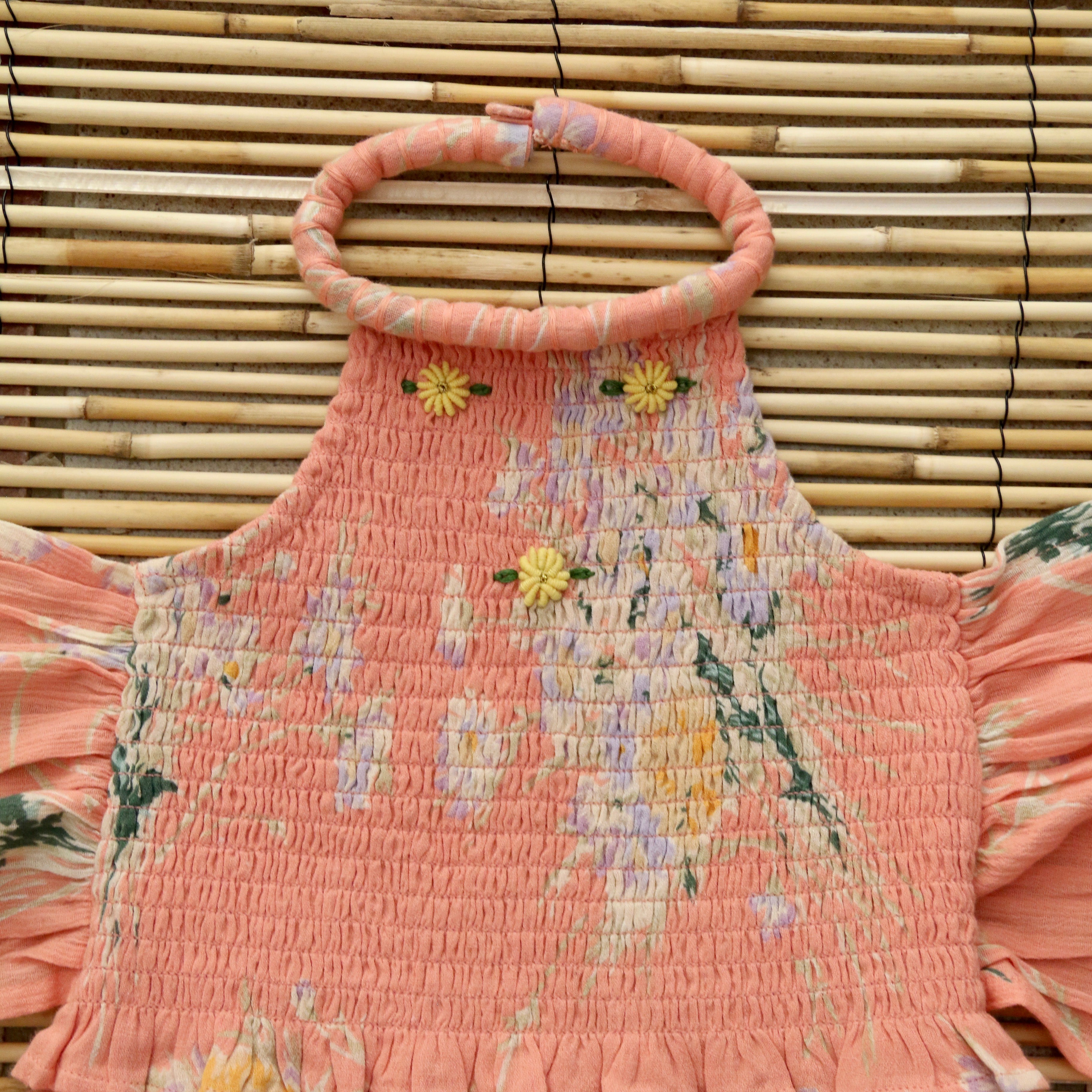 Holiday Kid's Dress