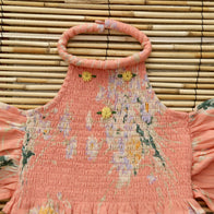 Holiday Kid's Dress
