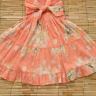 Holiday Kid's Dress