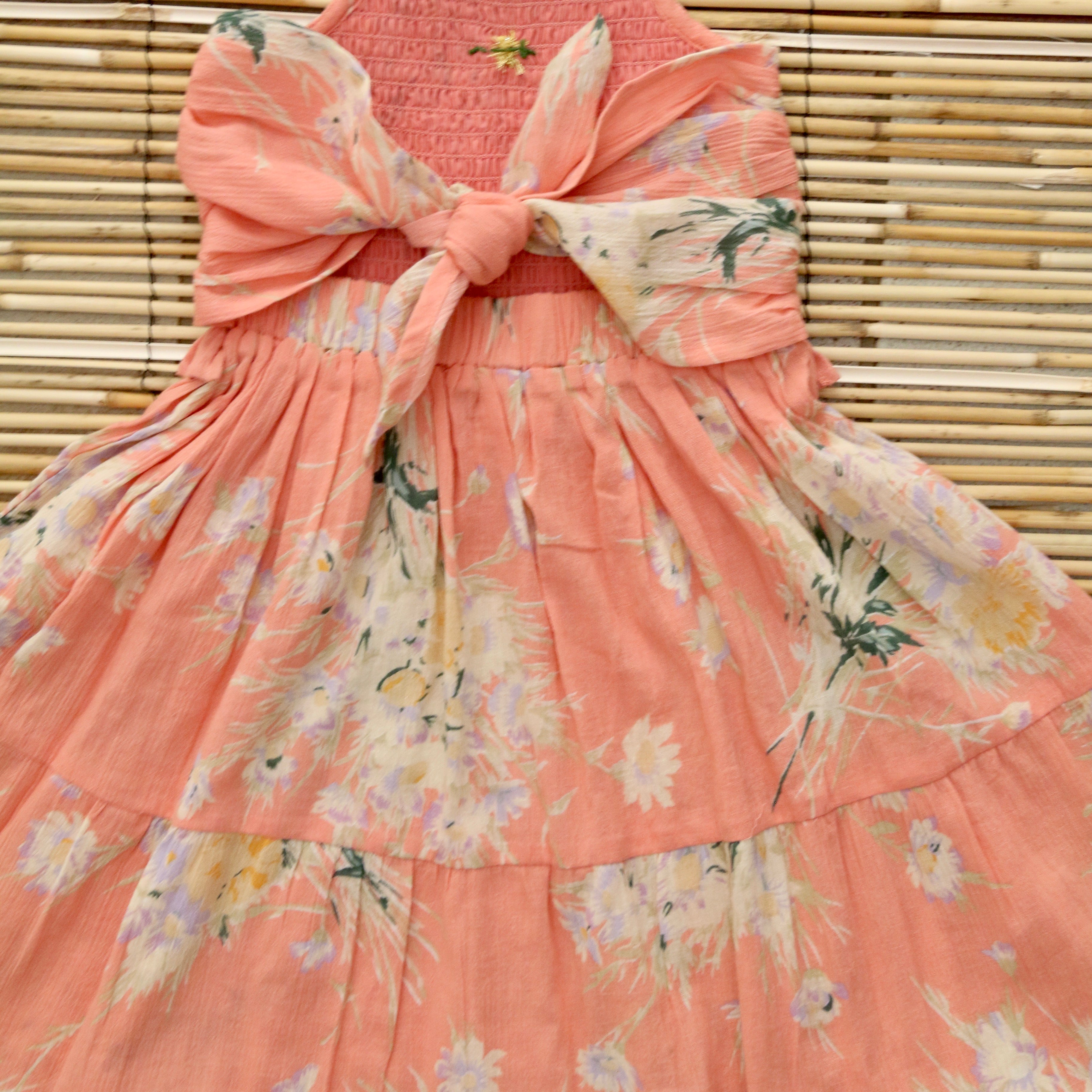 Holiday Kid's Dress