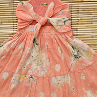 Holiday Kid's Dress