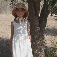 NEW House of Paloma Paulette Kid's Dress Petit Flèur | BIEN BIEN bienbienshop.com