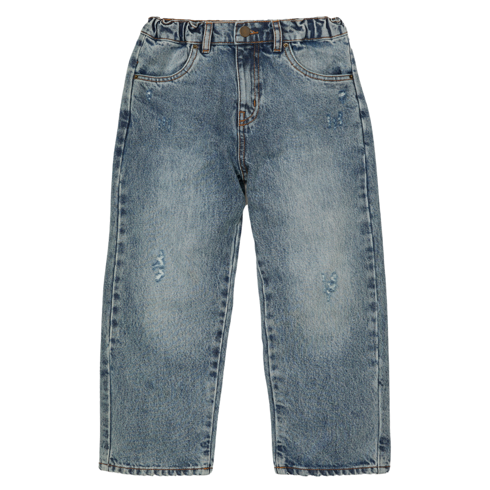 Loose Jean