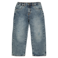 Loose Jean