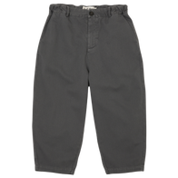 Curved Pant