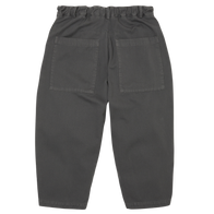 Curved Pant