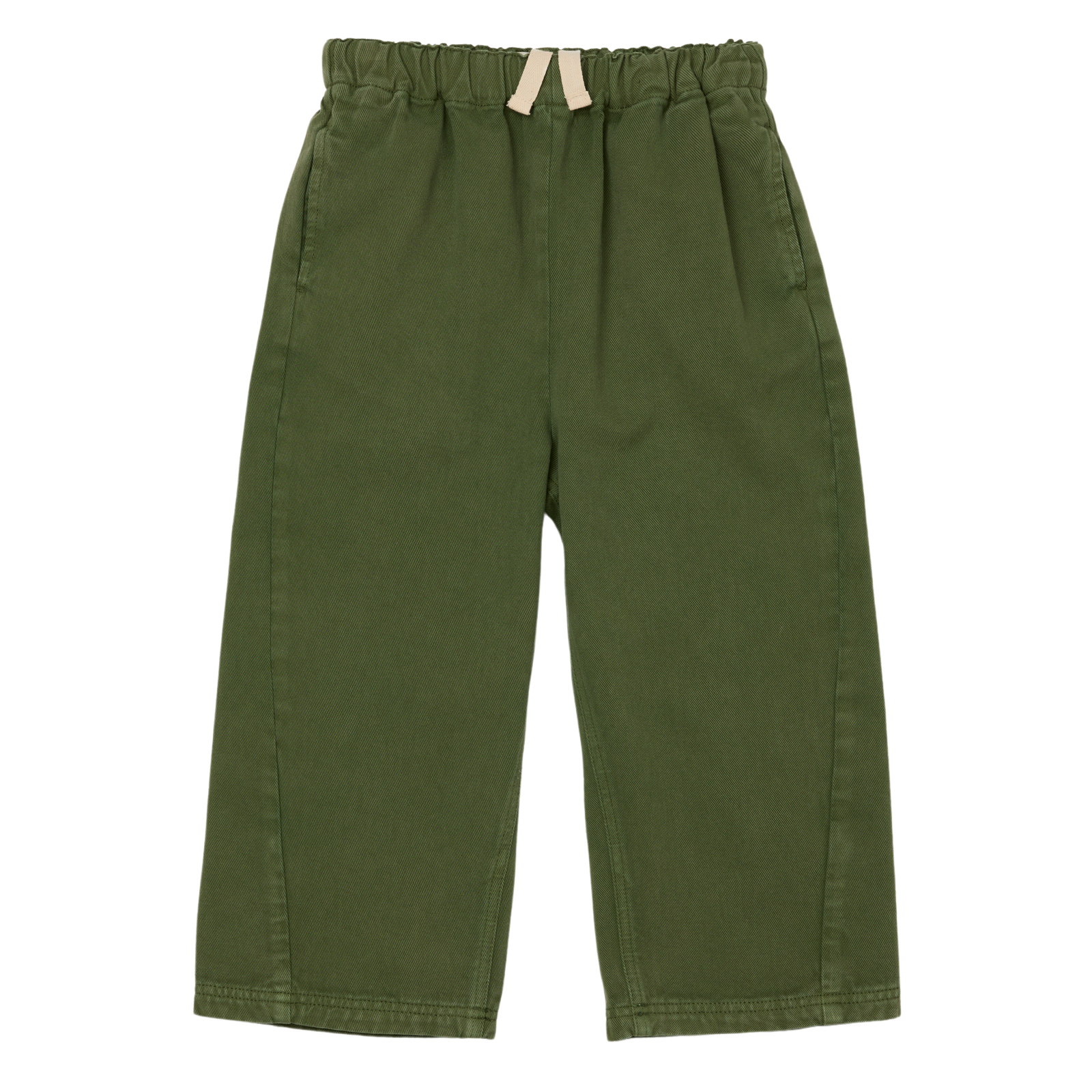 Relaxed Pant