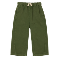 Relaxed Pant