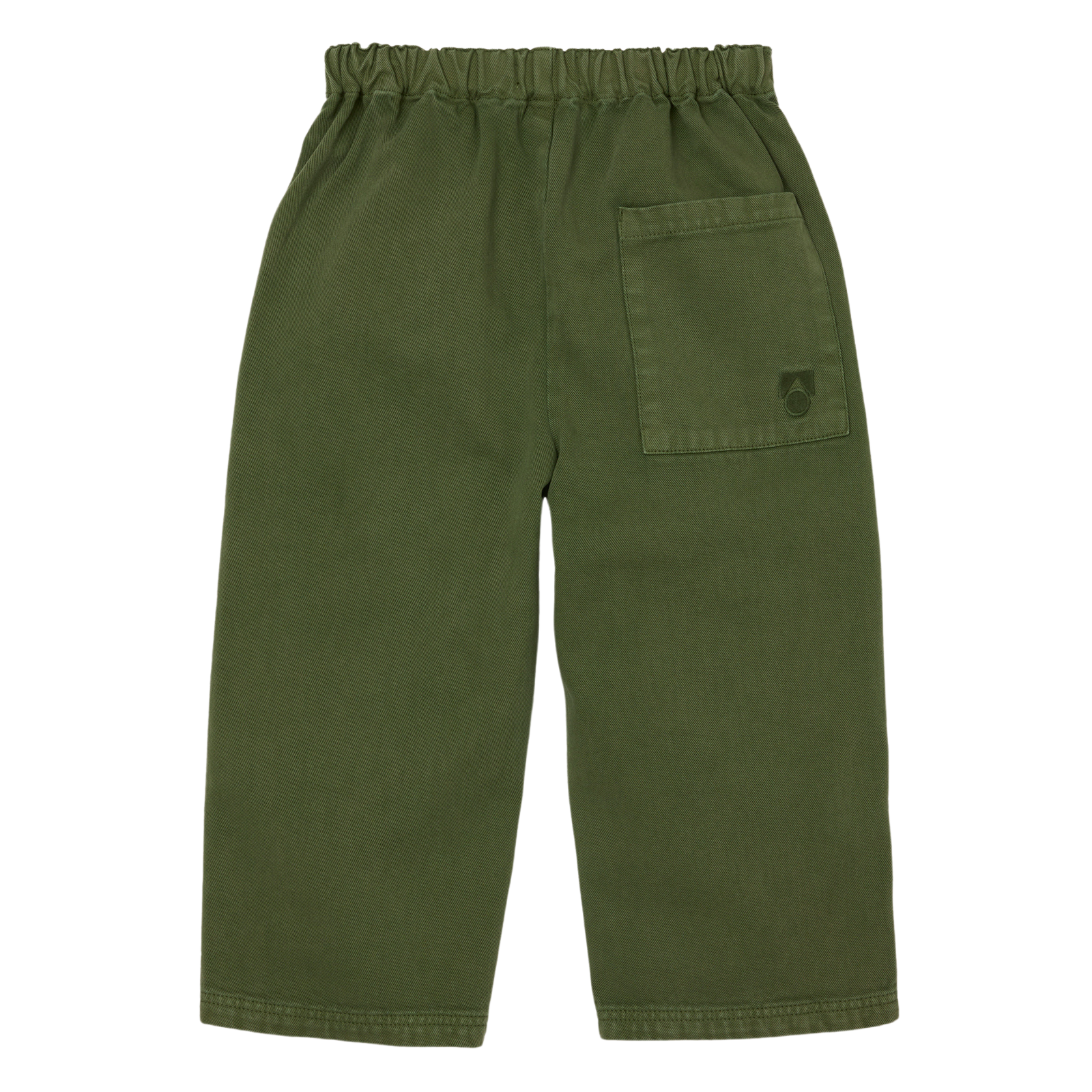 Relaxed Pant