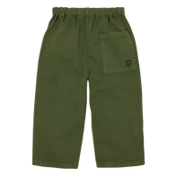 Relaxed Pant