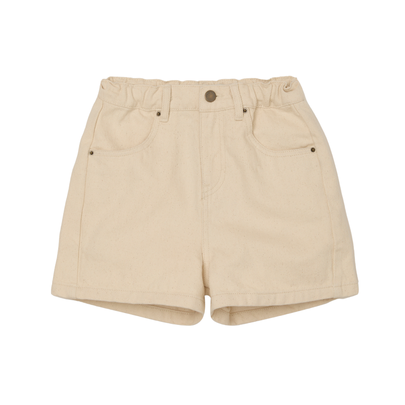 Denim Short
