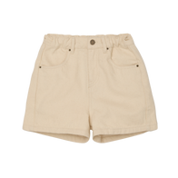 Denim Short