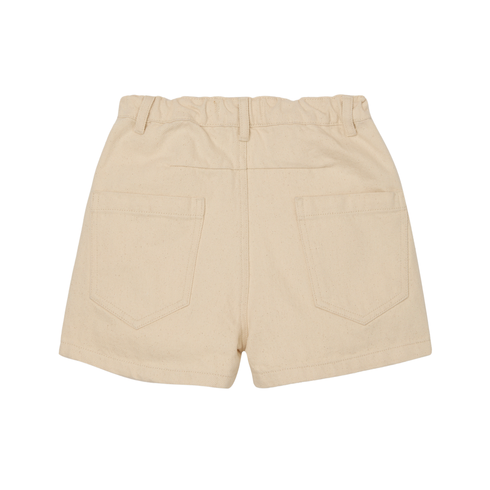 Denim Short