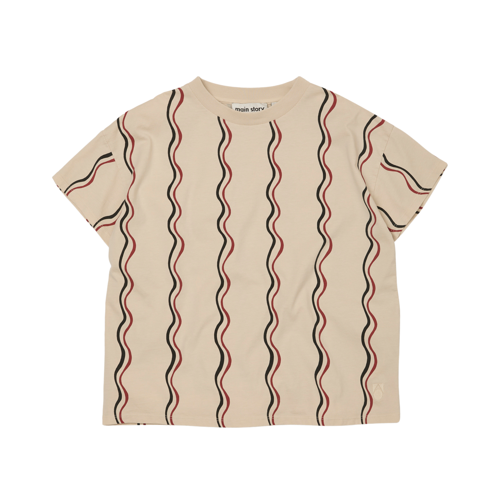 Loose Tee