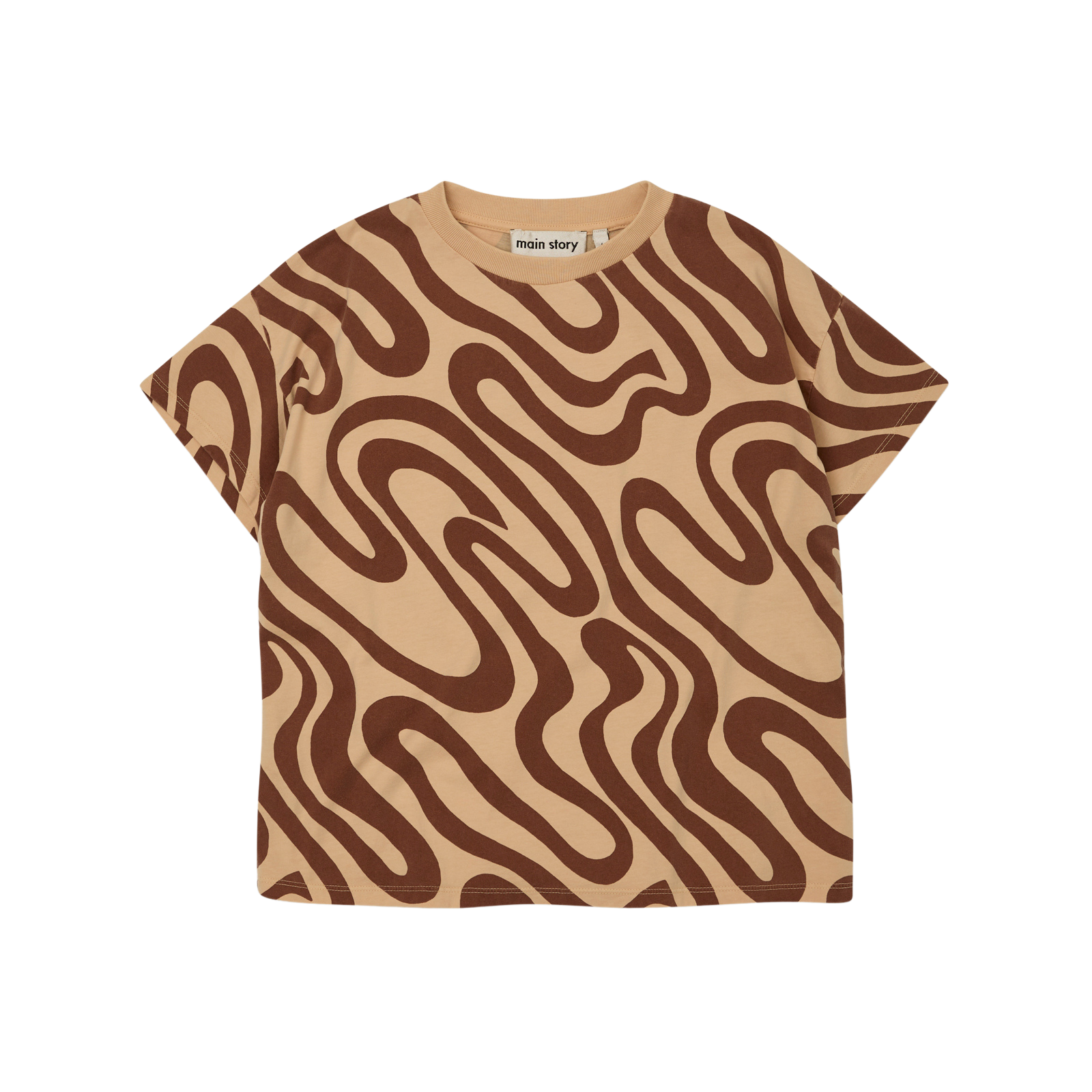Loose Tee