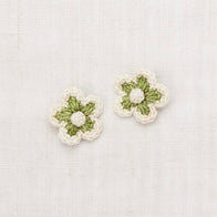 Medium Flower Clip Set