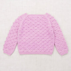 希少カラー　タグありmisha&puff popcorn sweater Original Popcorn Sweater – Misha & Puff