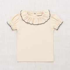 Misha & Puff Balloon Sleeve Paloma Kid's Tee String | BIEN BIEN