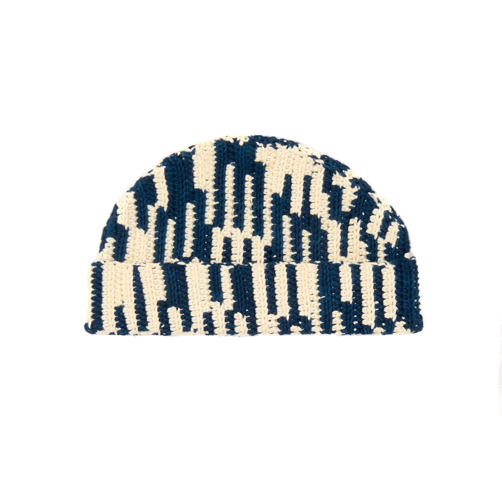 Misha & Puff Kid's Crochet Beanie Celestial | BIEN BIEN