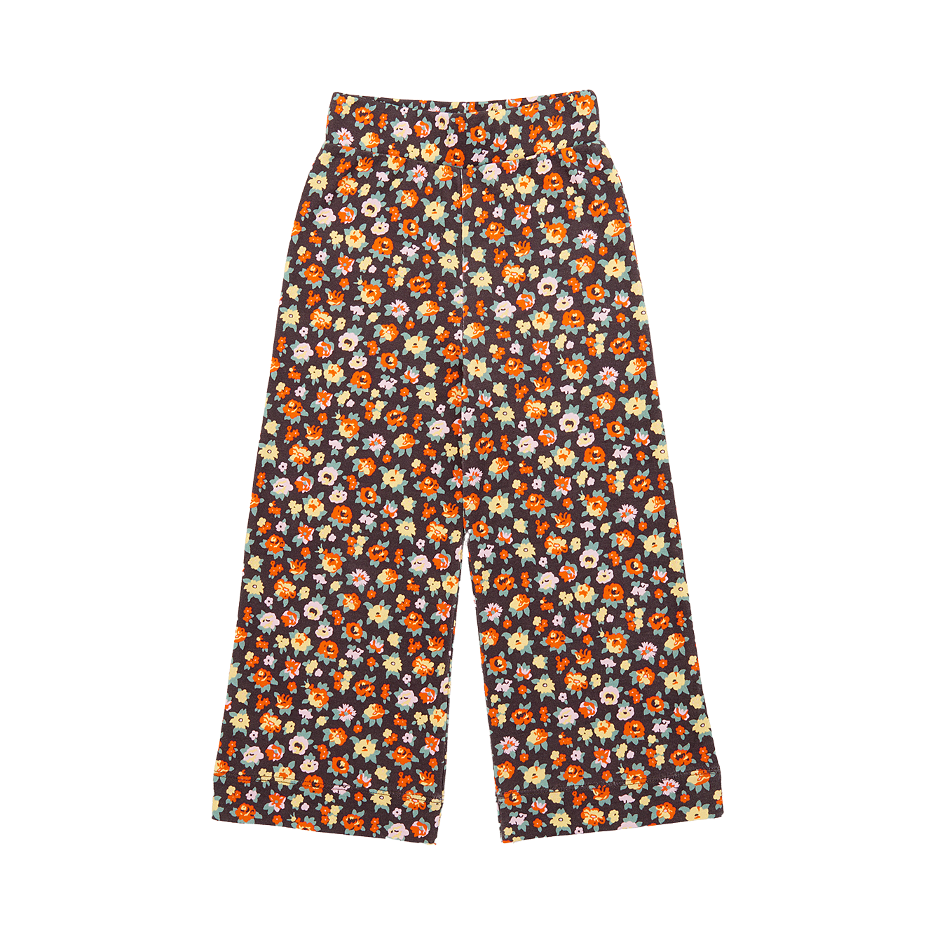 Misha & Puff Kid's A-Pant Bark Brimfield | BIEN BIEN